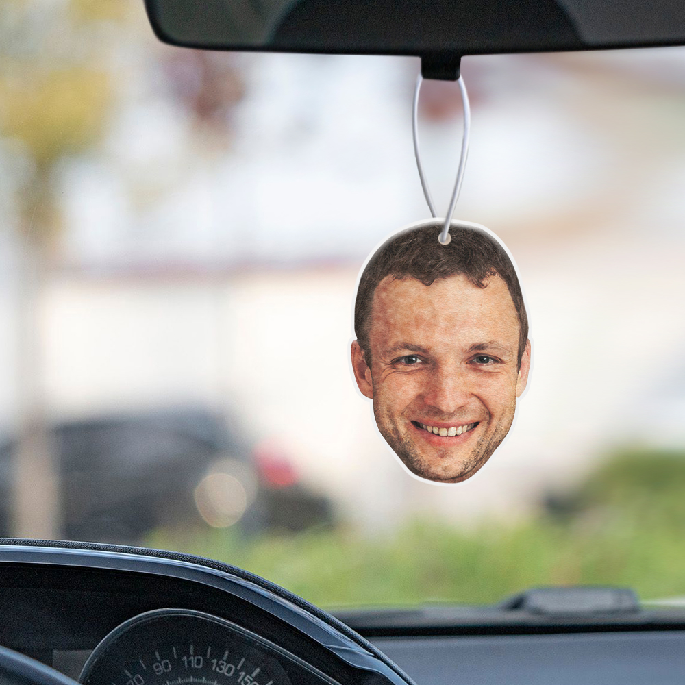 custom-funny-car-air-freshener-with-your-face-rearview-mirror-hanging