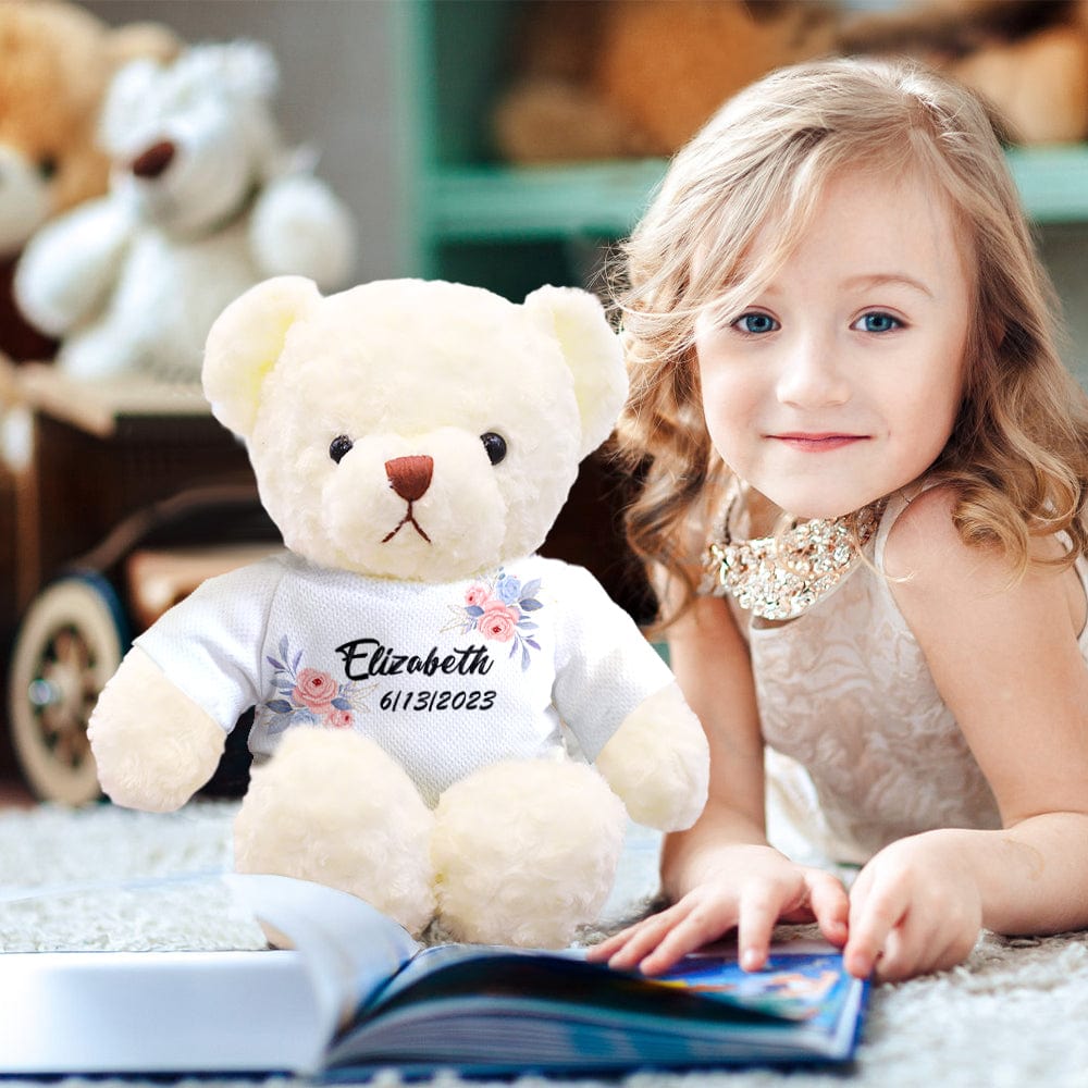 custom-teddy-bear-doll-personalized-flowers-teddy-bear-plush-toys