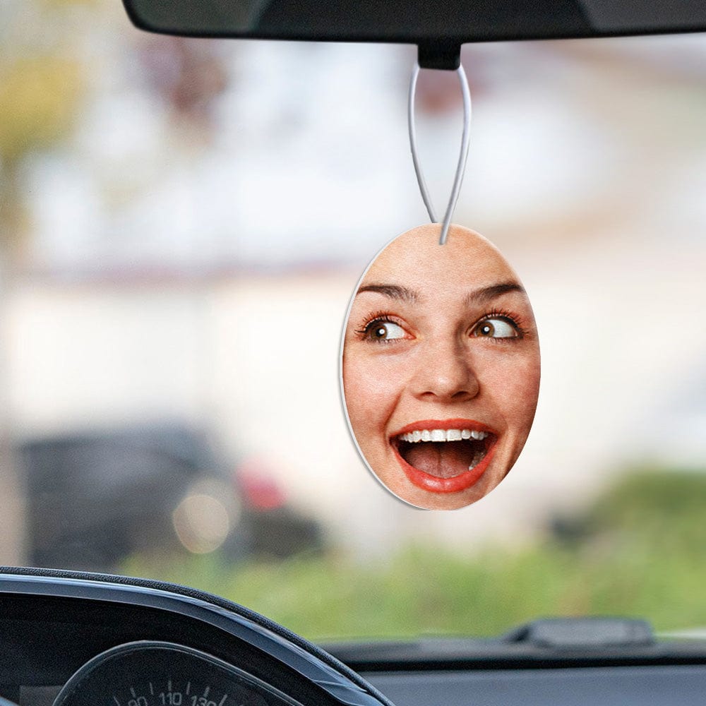 Is It Illegal To Have Air Fresheners On Rearview Mirror at Lyndon