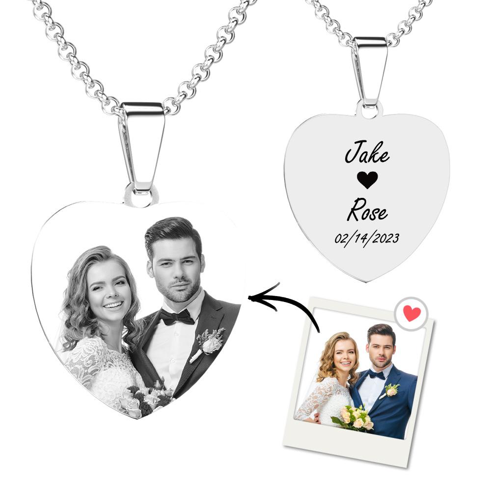 thumbnail image 2 of Custom4U Personalized Necklaces & Jewelry Gifts - Custom4U Jewelry 2 of 11