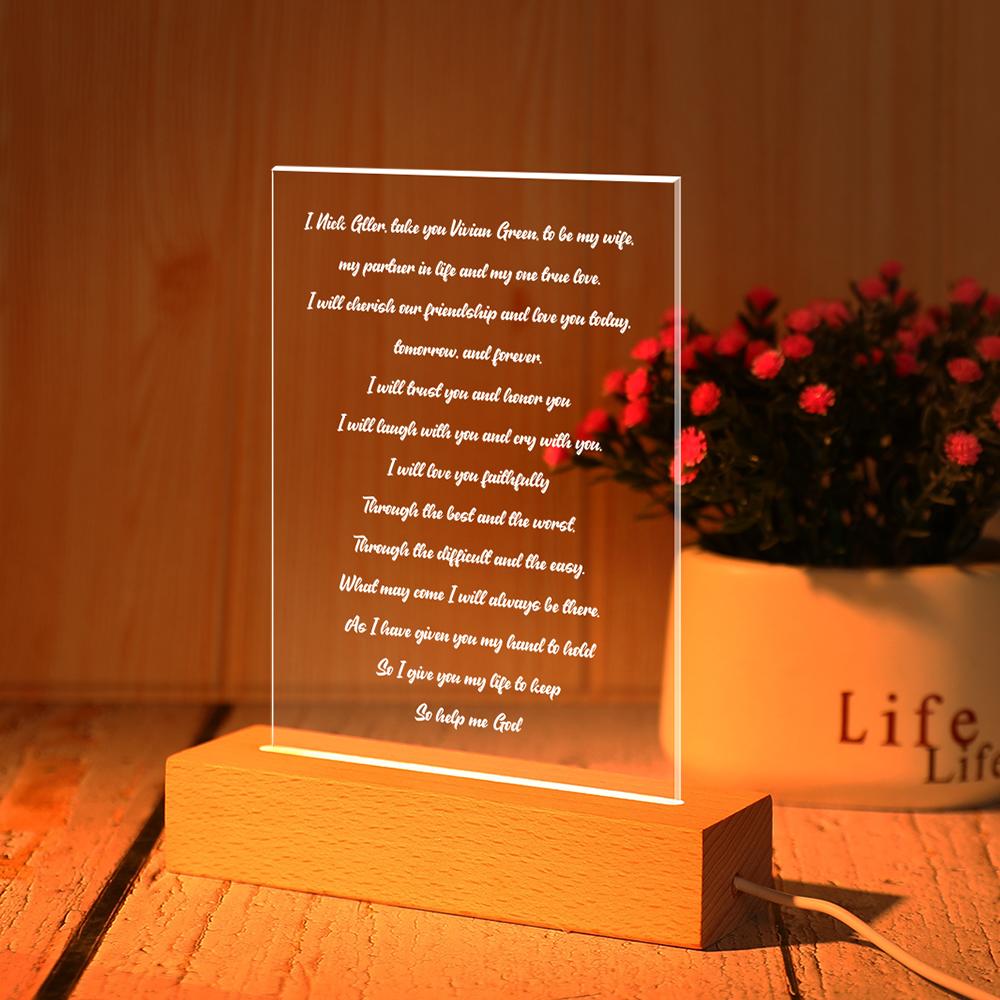 First Anniversary as Valentine's Gift for Lovers Anniversary Gift Ideas Romantic Gift for